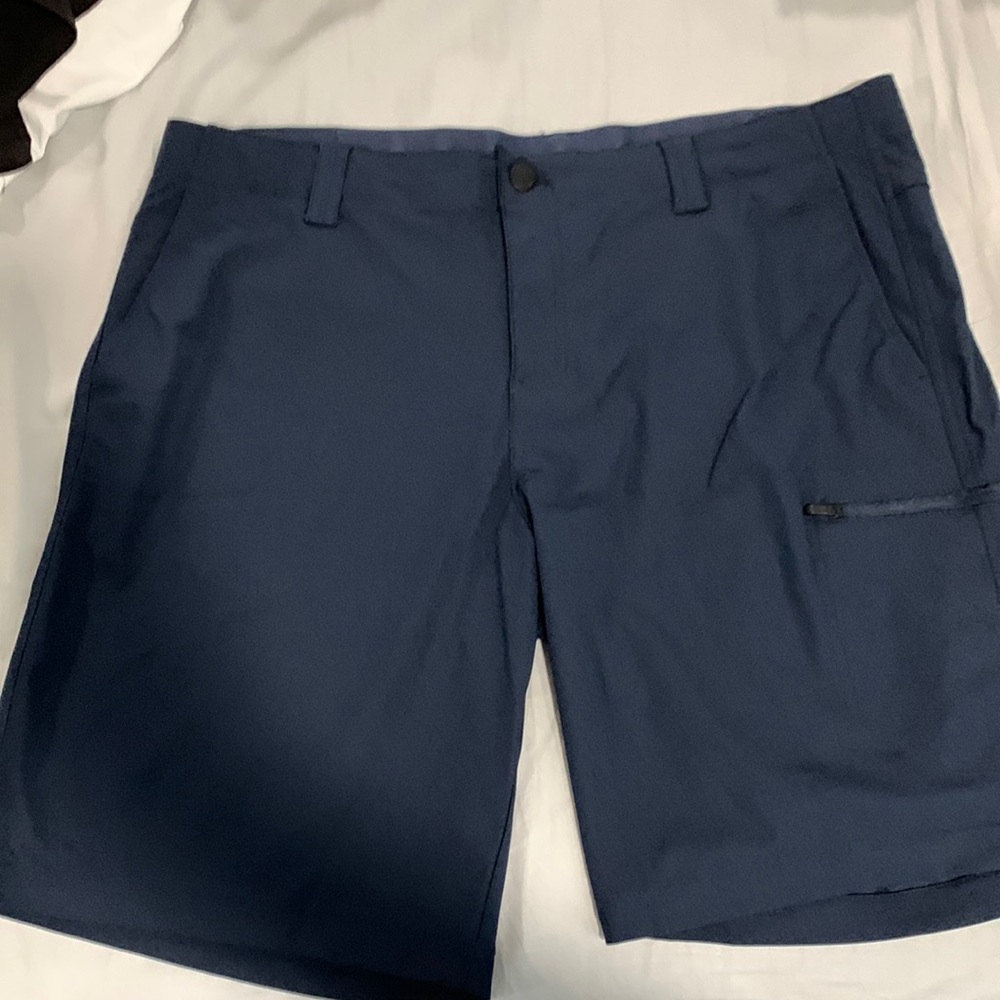 Casual shorts